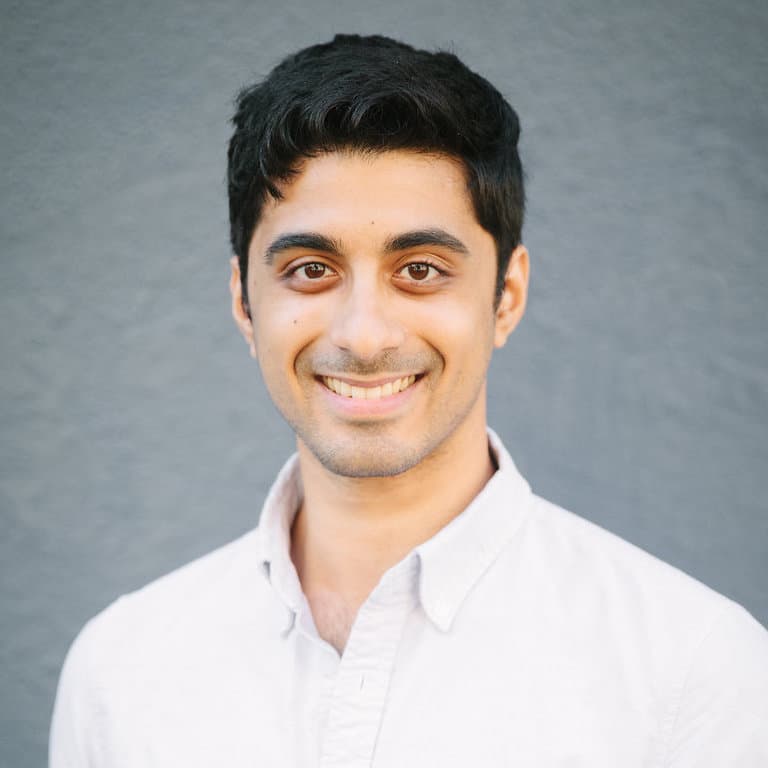 Ryan Pandya