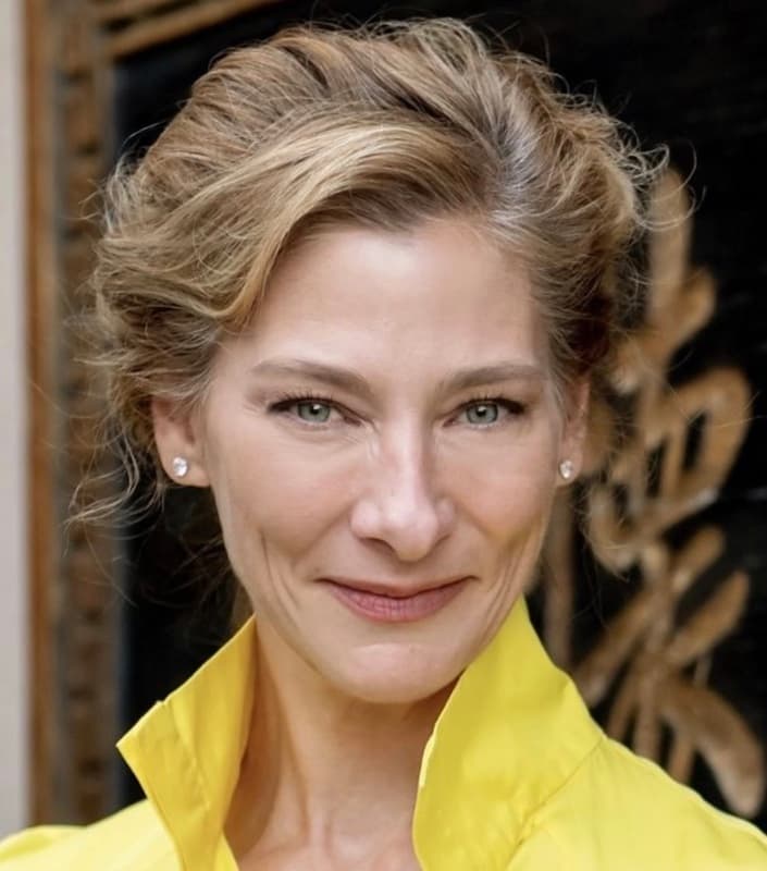 Natalie Rekstad