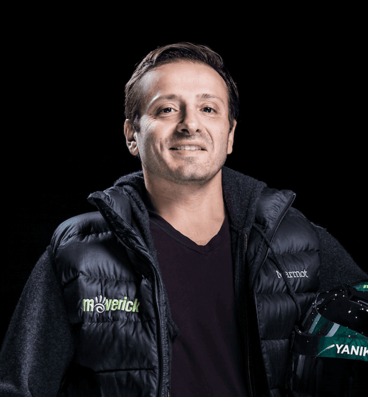 Yanik Silver