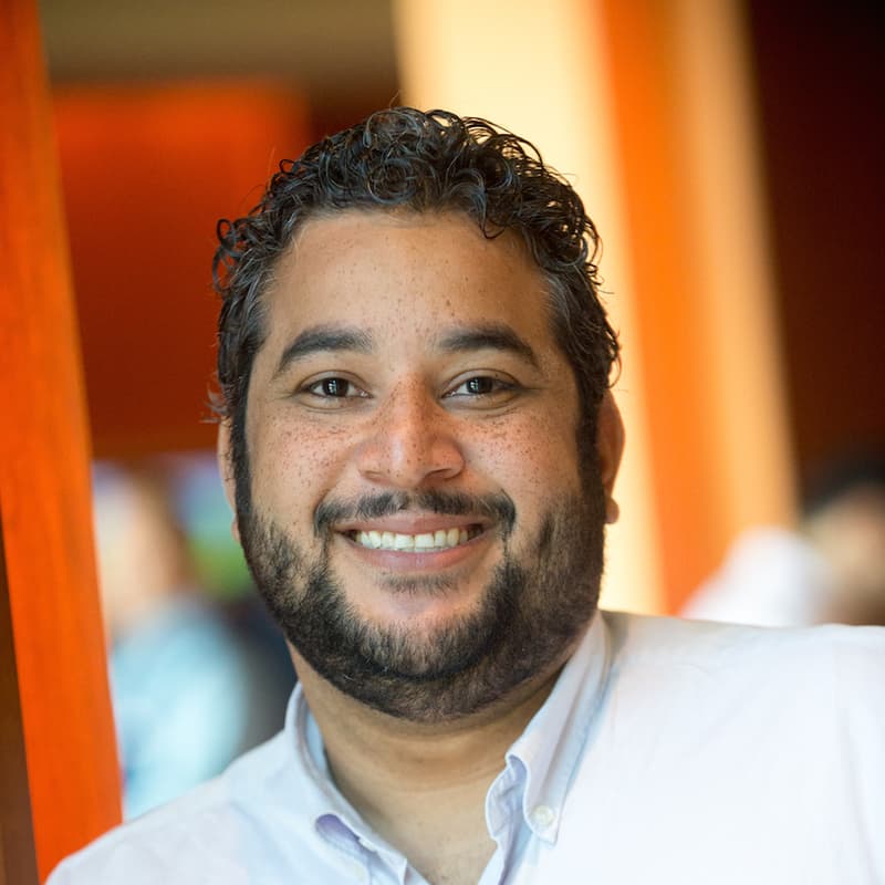 Ramphis Castro