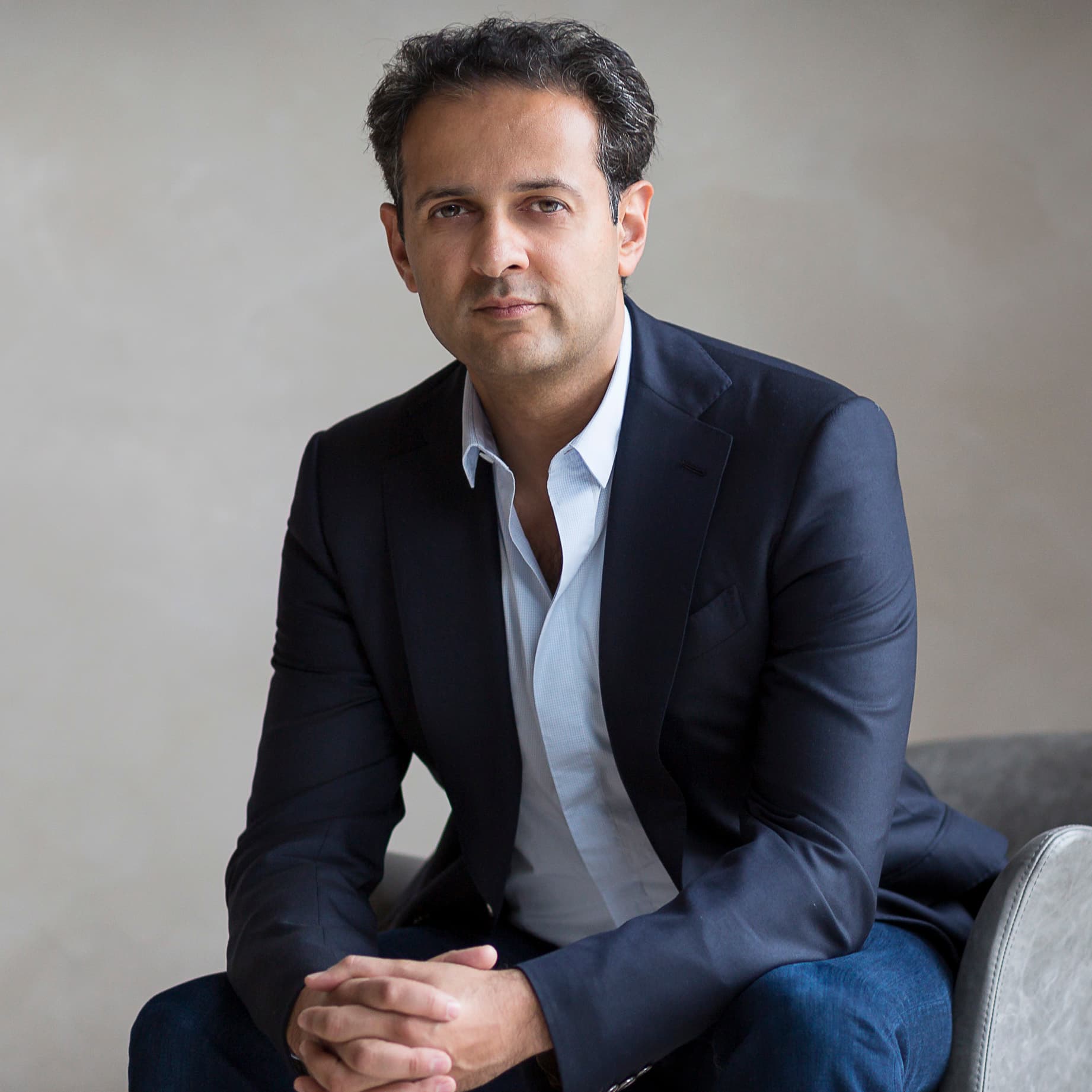 Rishi Khosla