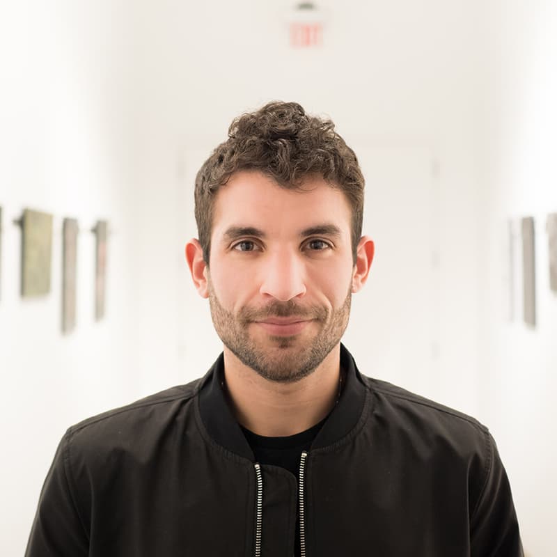 Drew D'Agostino
