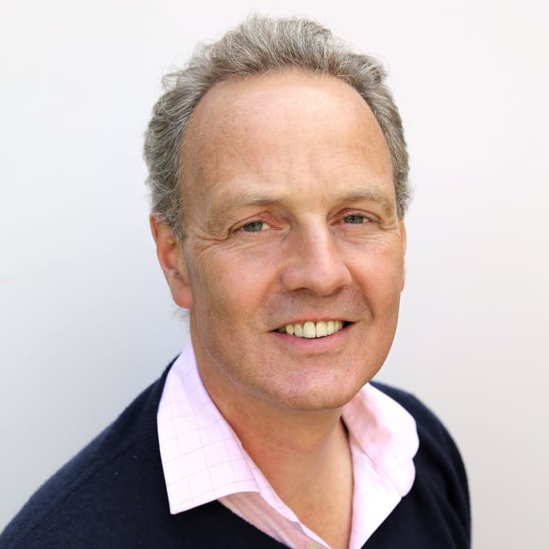 James Alexander