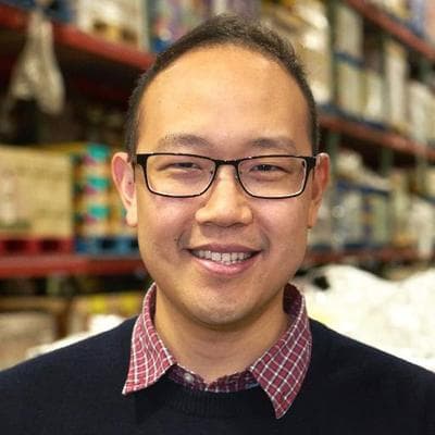 Chieh Huang