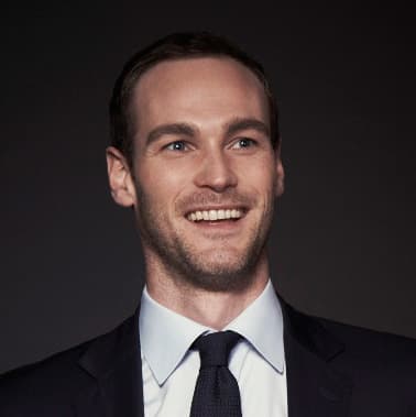 Justin Fitzpatrick