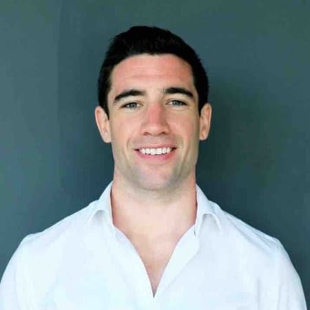 Patrick Lynch