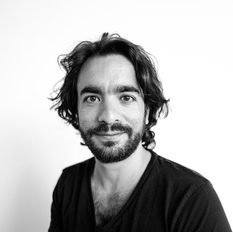Ramzi Rizk