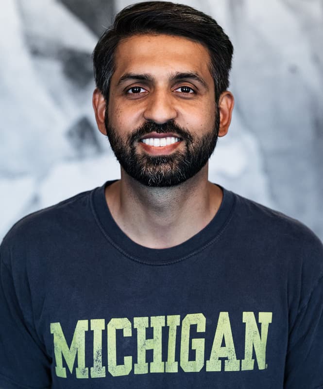 Muhammad Mian