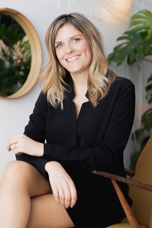 Lucy Hackshaw