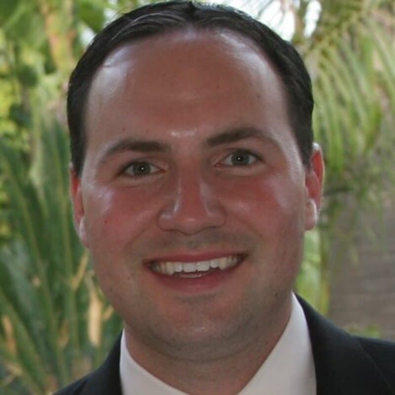 Eric Ross