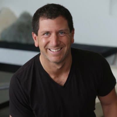 Sam Englebardt