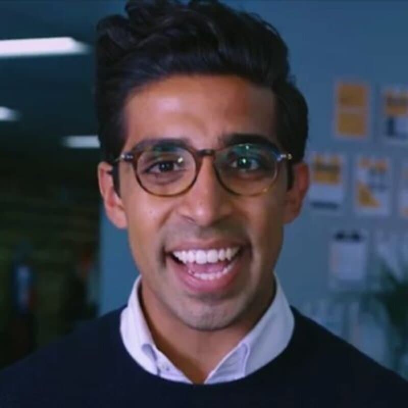 Rav Singh Sandhu
