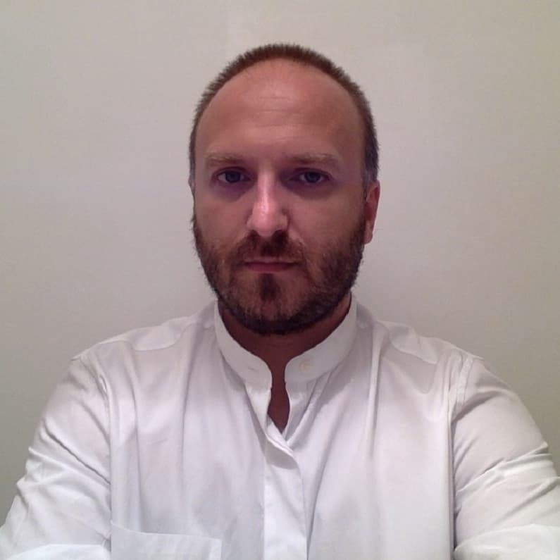 Ben Demiri