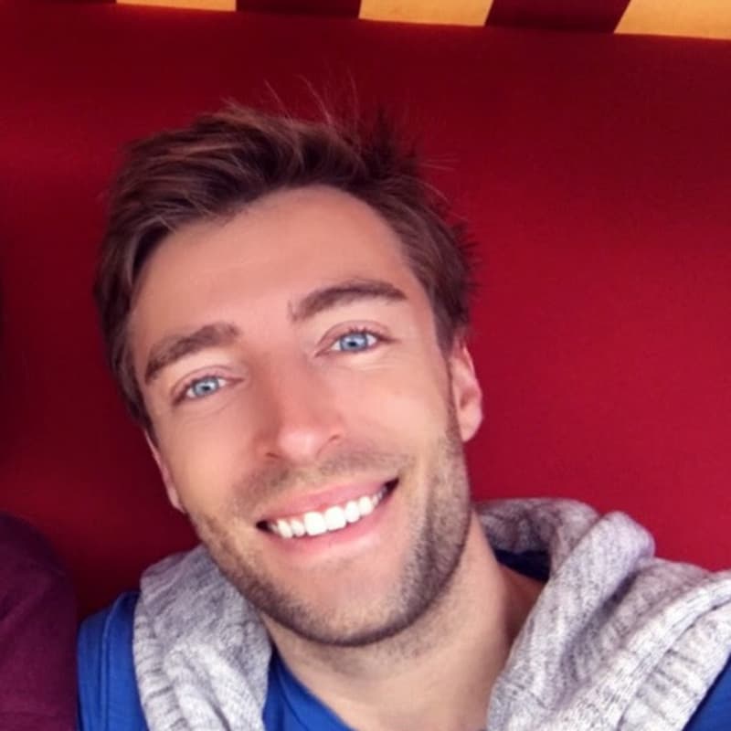 Michael Bodekaer Jensen