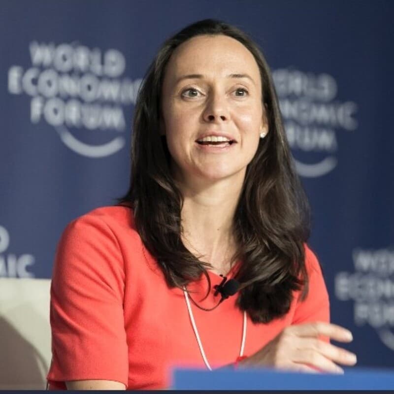 Catherine Parry
