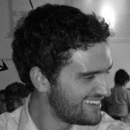Jorge Perdomo