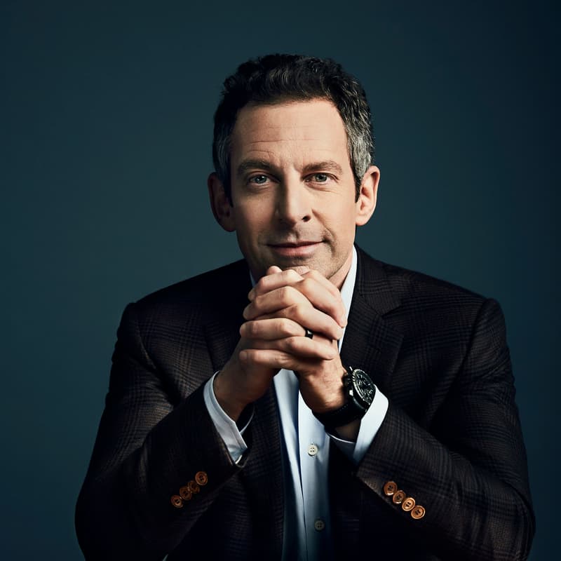 Sam Harris
