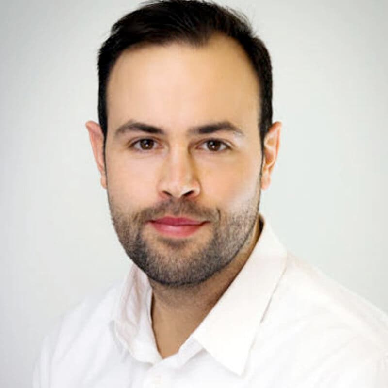 Eugene Danilkis