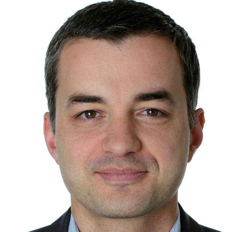 Eugene Tsyrklevich