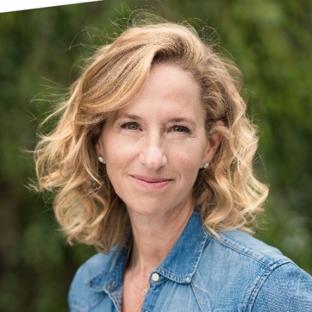 Dafna Bonas