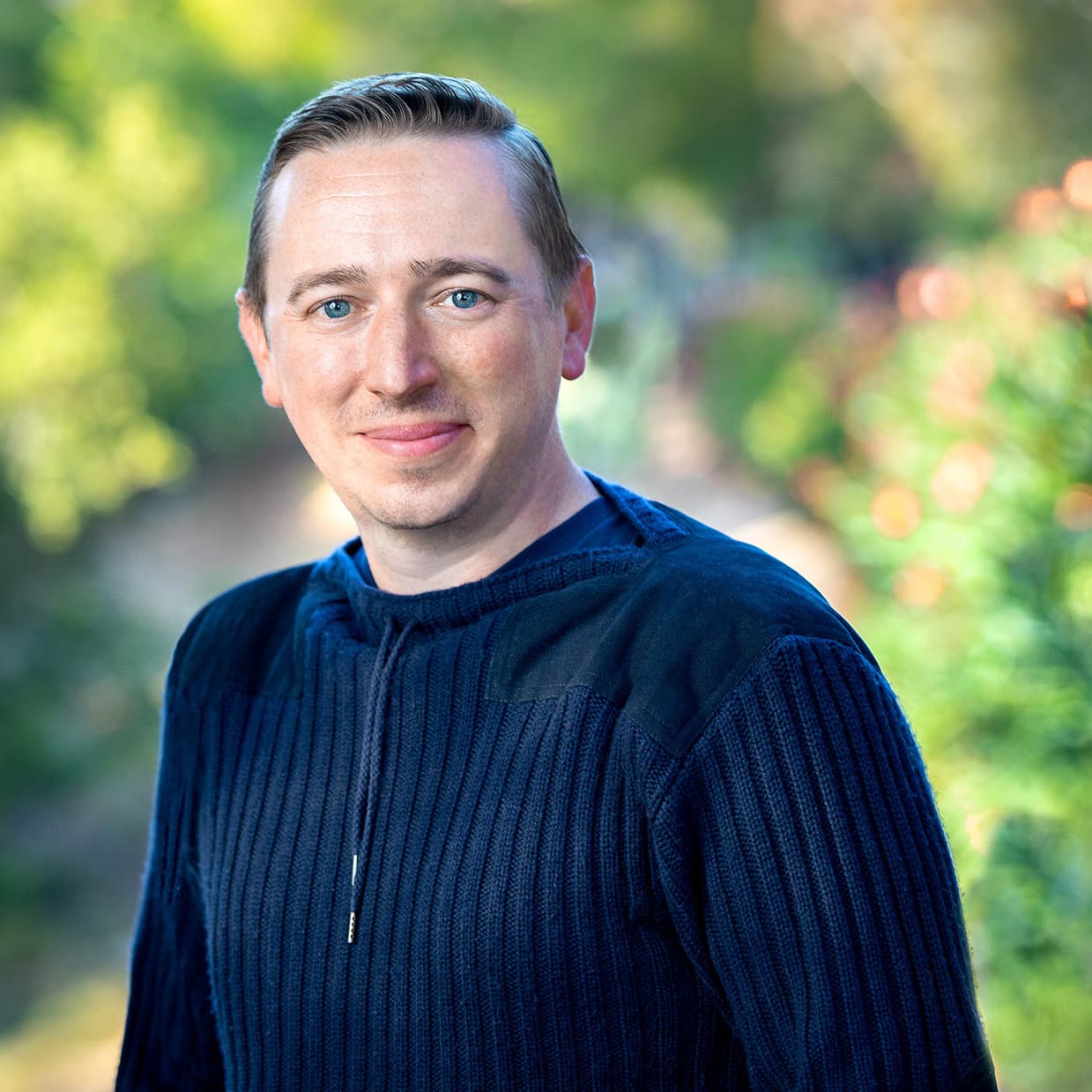 Joshua Motta