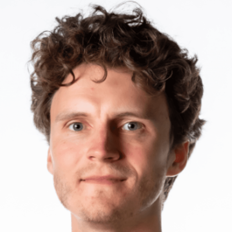 Vincent van der Holst