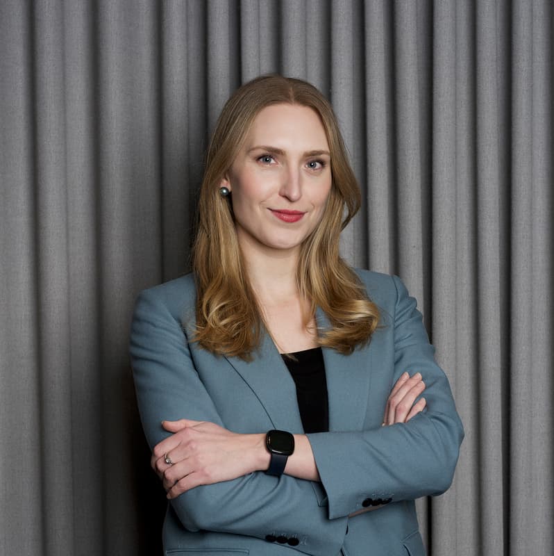 Kristine Fredriksen