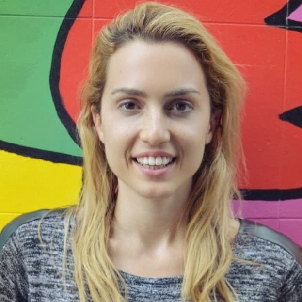 Alessandra Sollberger