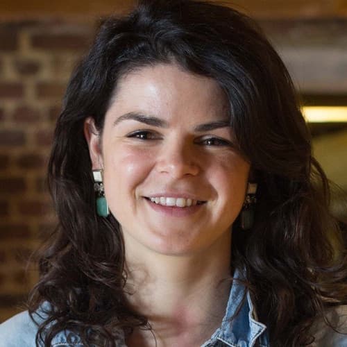 Alice Bentinck