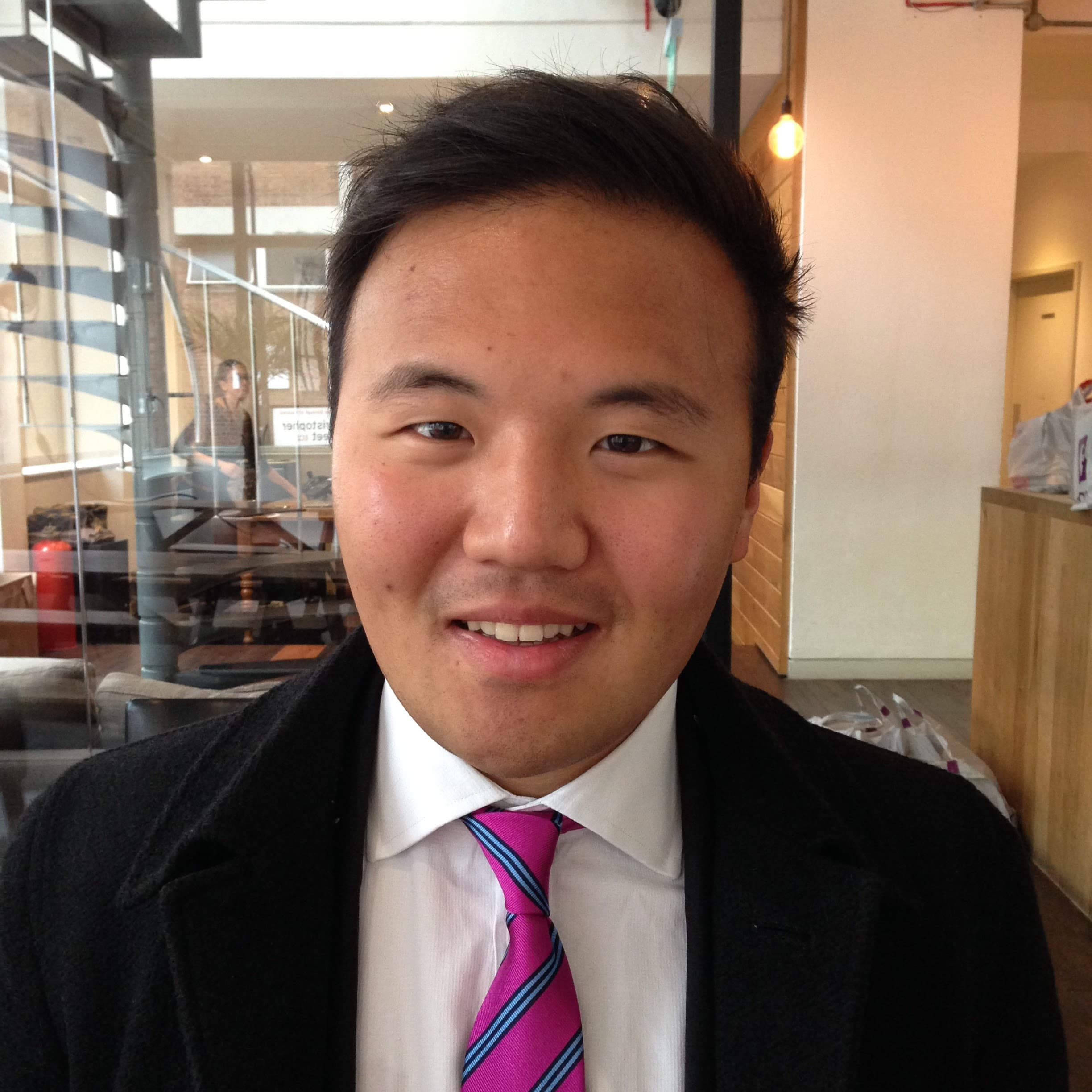 SungWoo Park