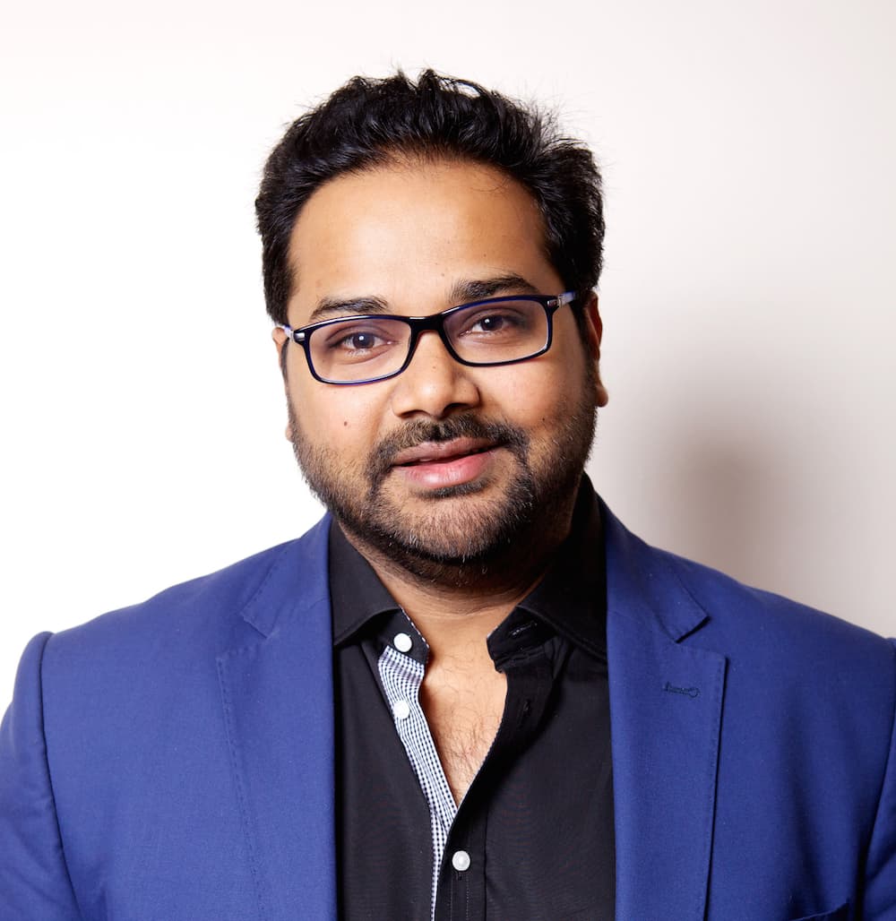 Ambarish Mitra