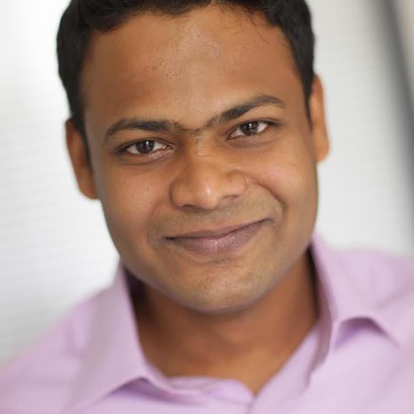 Arun Jayadev