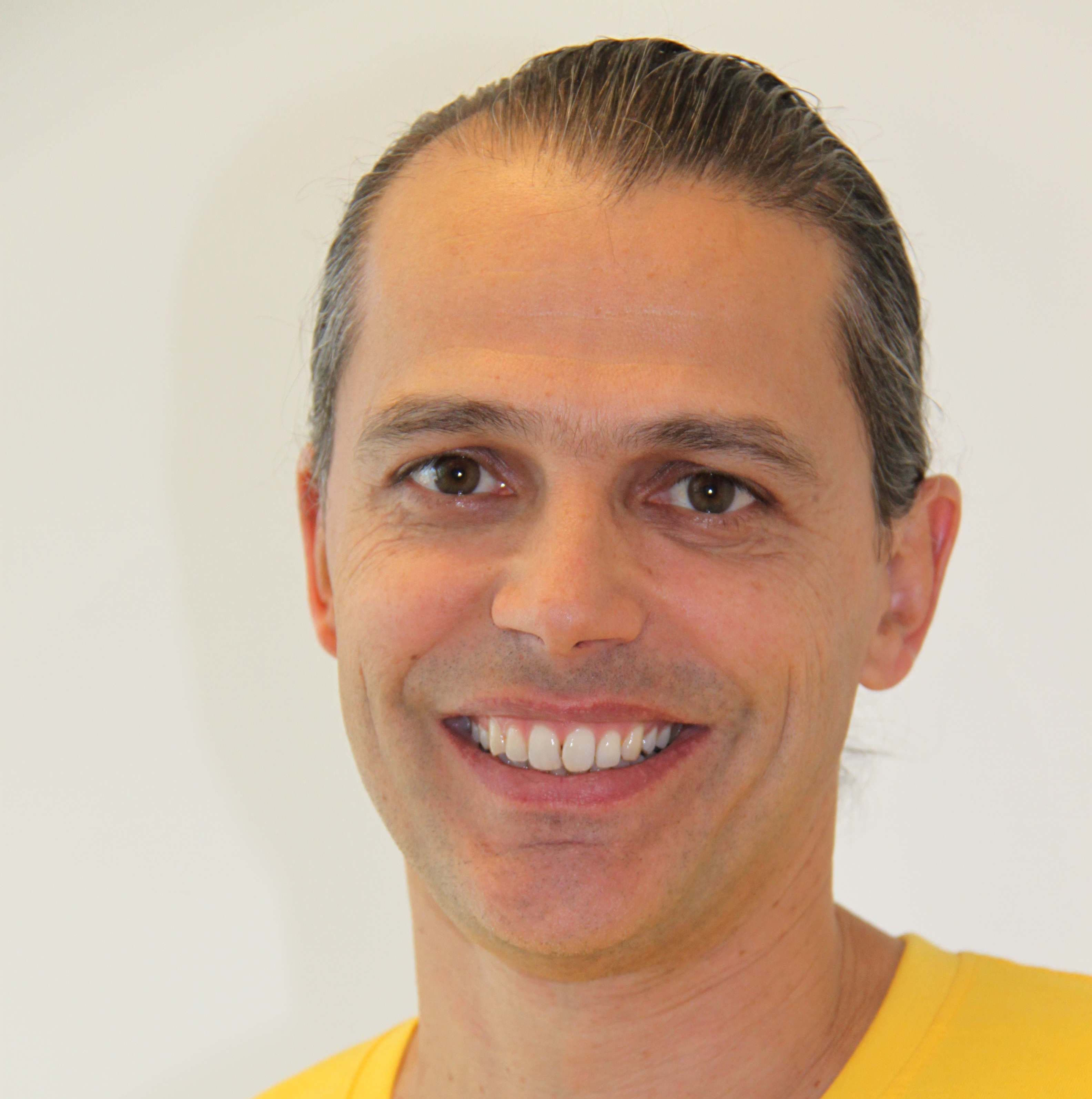 Matthias Ummenhofer