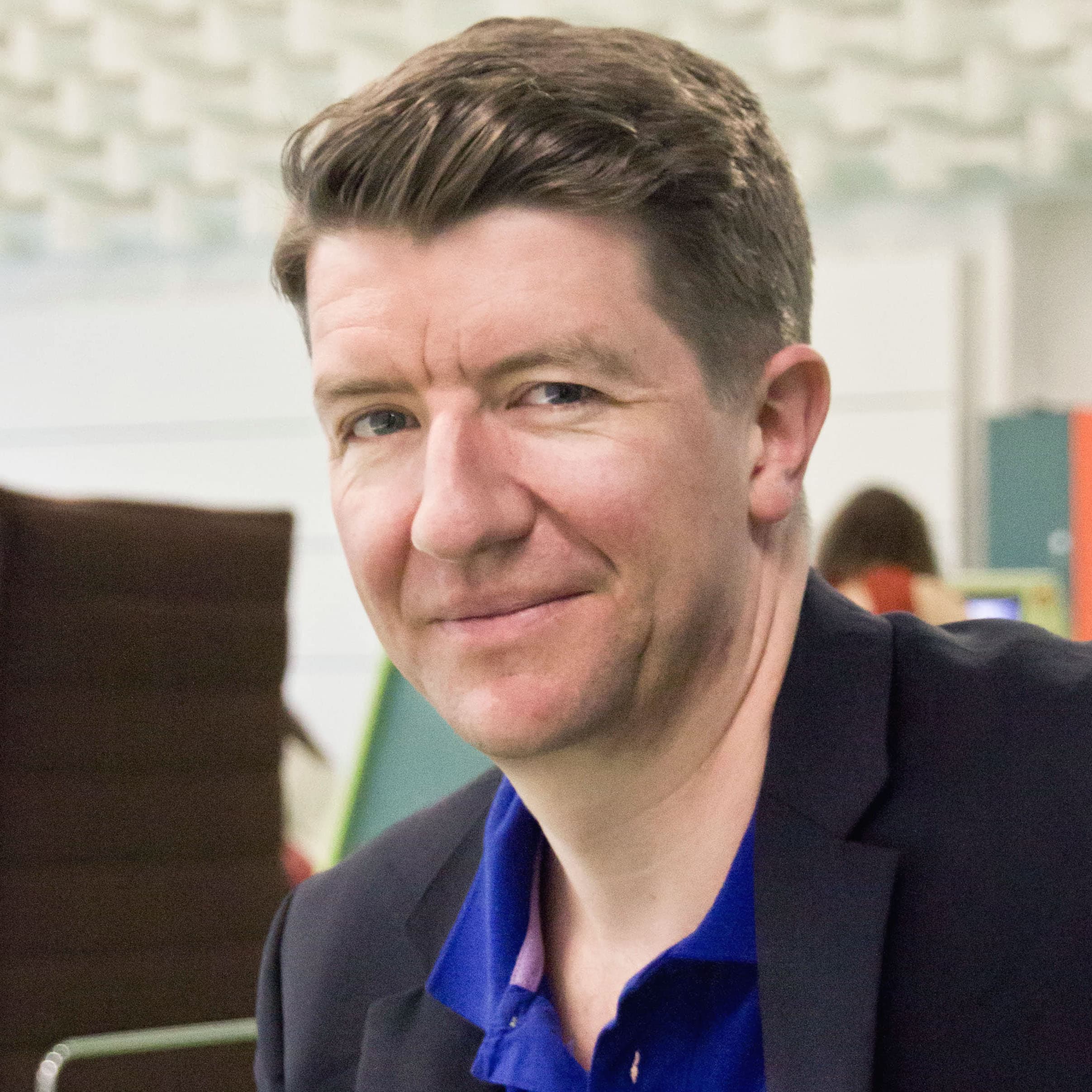 Christoph Warrack