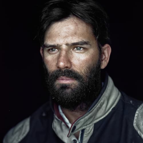 Colin Pyle
