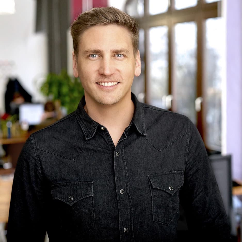 Philipp Hartmann