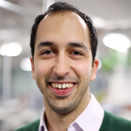 Dan Vahdat