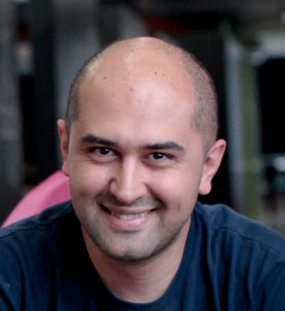 Khashayar Sajadi