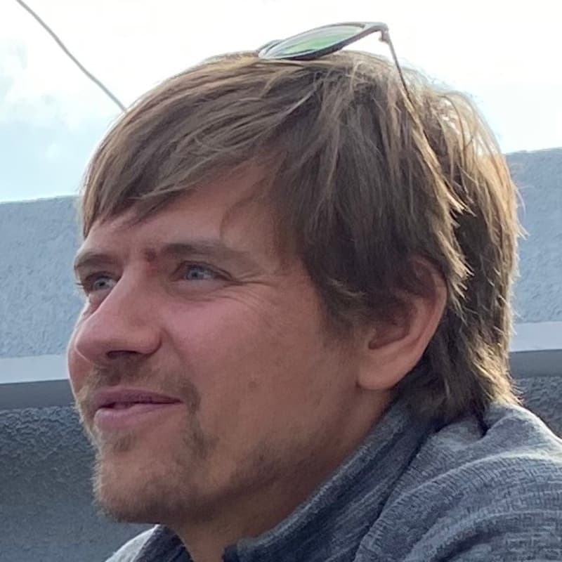 Daniel Taschik