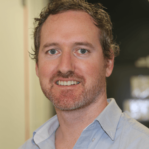 Duncan Knox