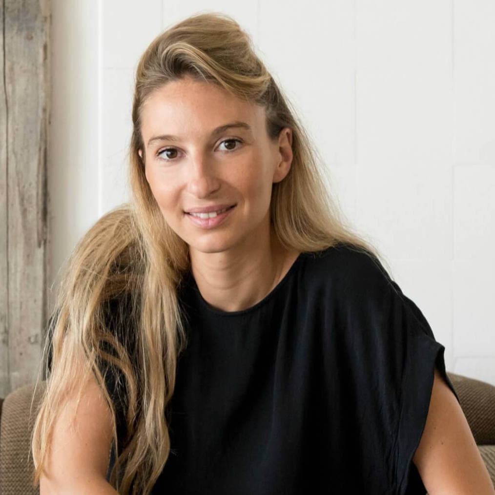 Sofie Quidenus-Wahlforss