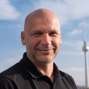 Bernd Roggendorf