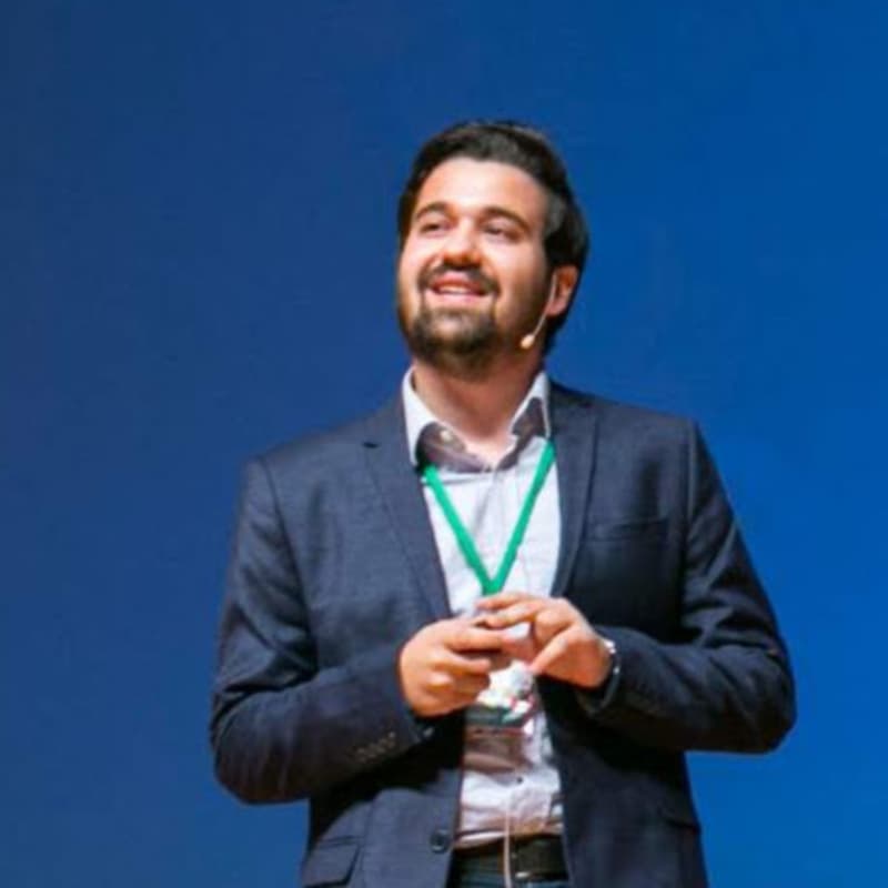Zafer Elcik