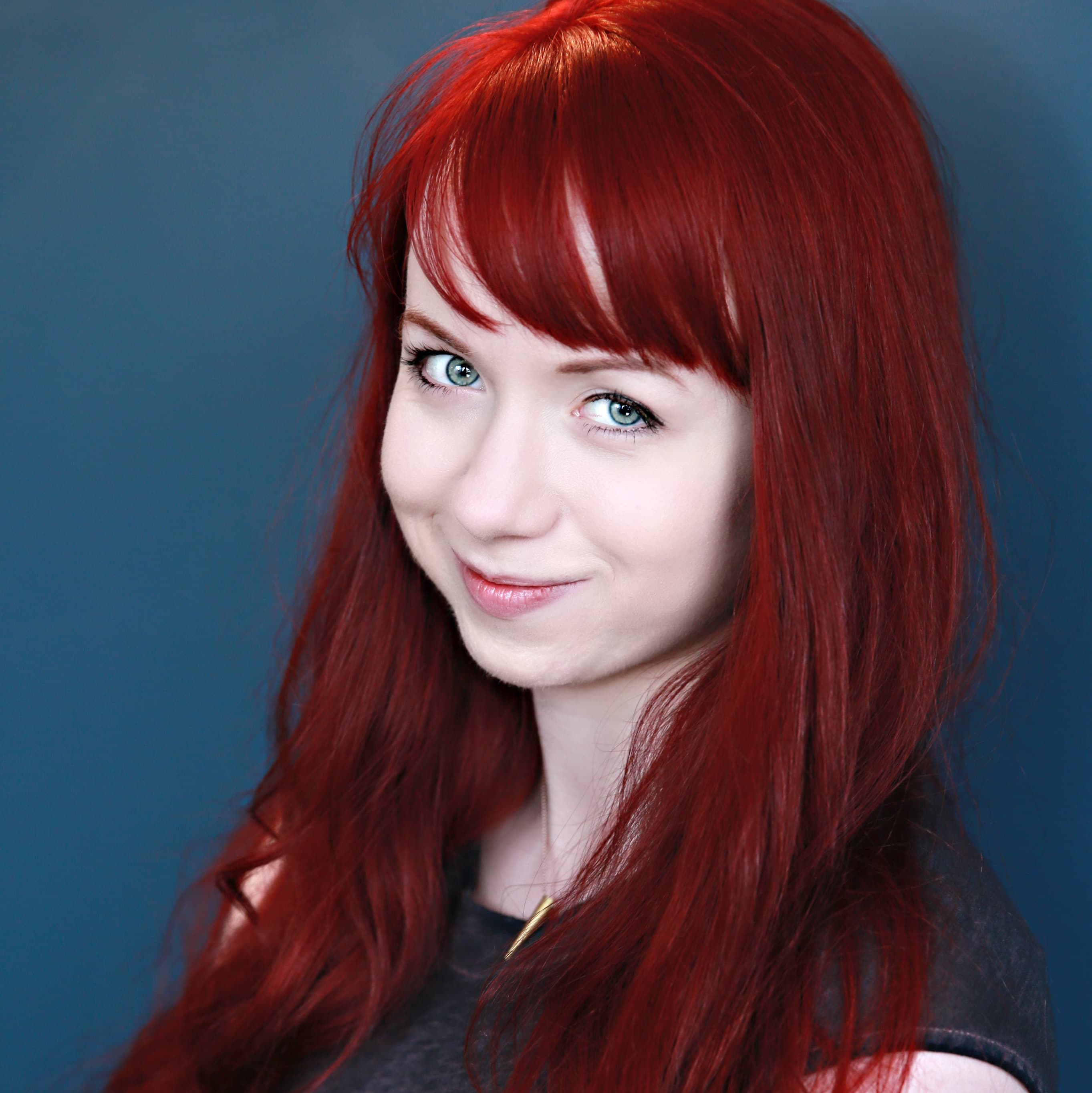 Stephanie Alys