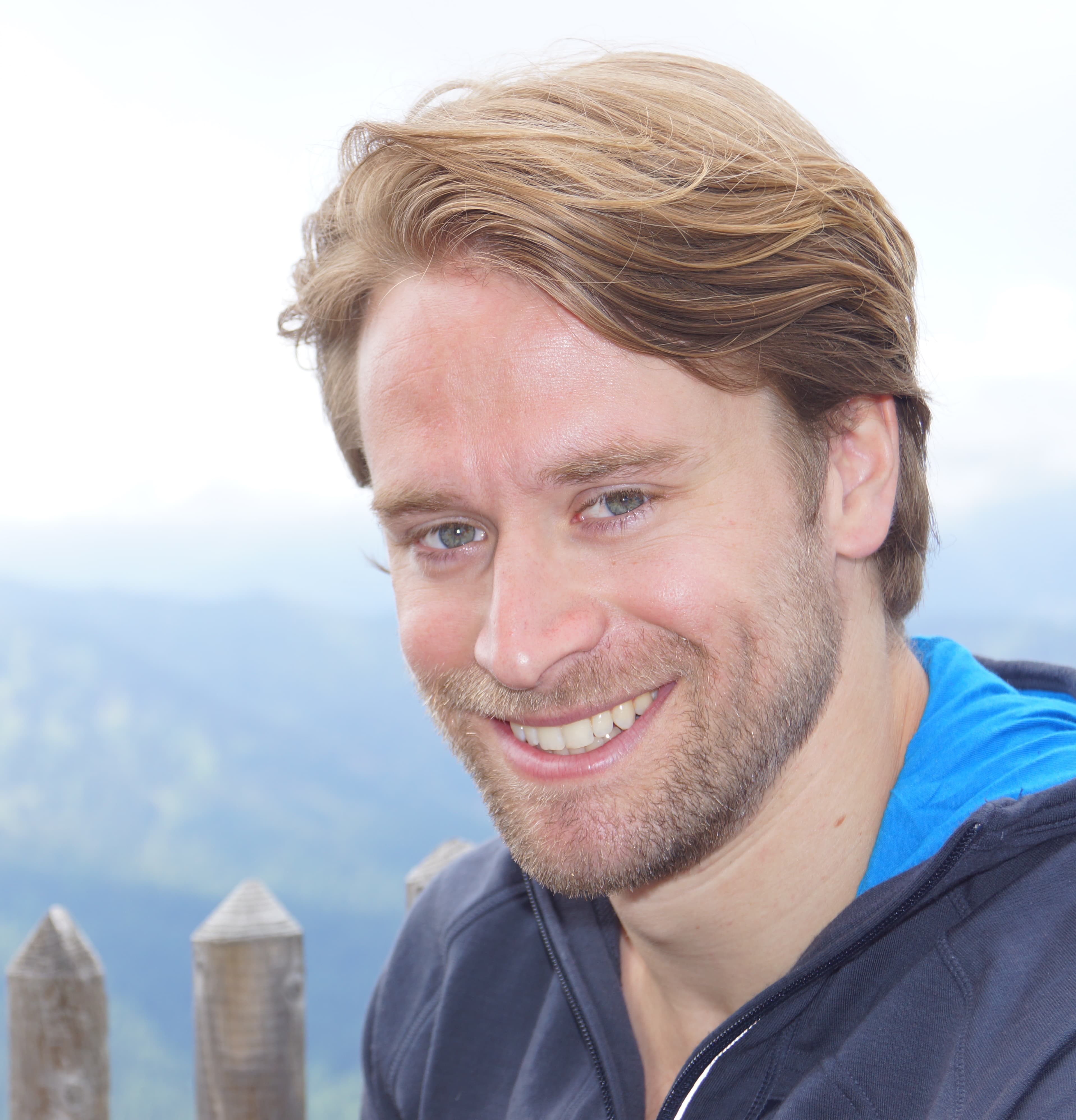 Lukas Brosseder