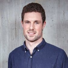 Daniel Scott