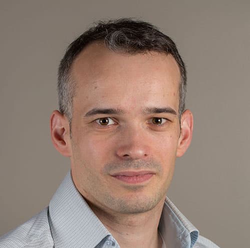 Nicolas Dessaigne