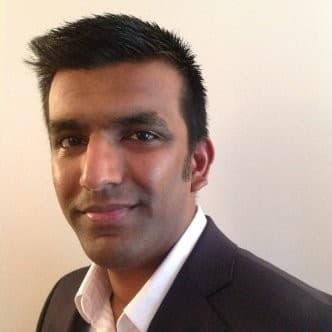 Srini Sundaram