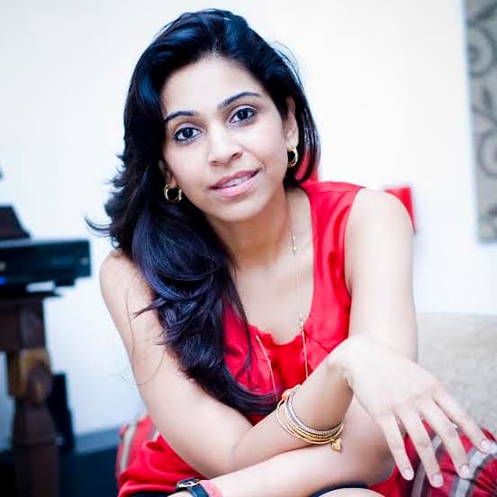 Anisha Singh