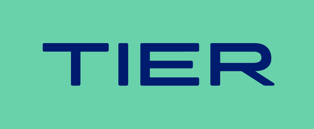 Member company logo